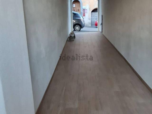 Appartamento in vendita a Caprarola VT