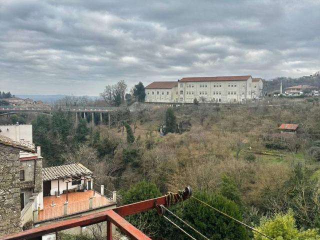 Appartamento in vendita a Caprarola VT