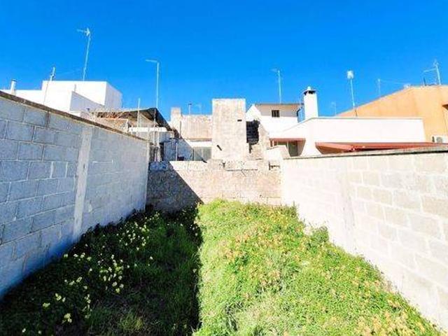 Appartamento in vendita a Caprarica di Lecce LE
