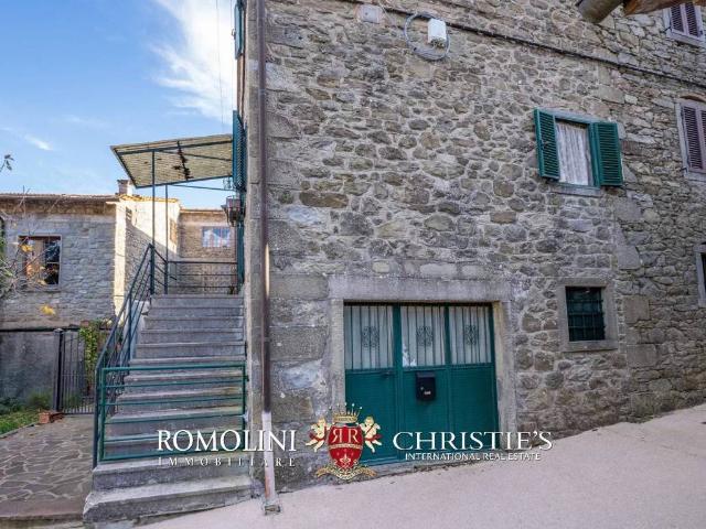 Appartamento in vendita a Caprese Michelangelo AR
