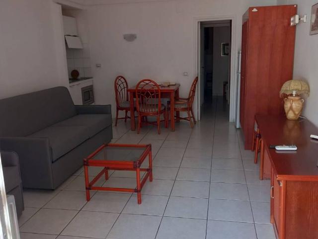Appartamento in vendita a Capri NA
