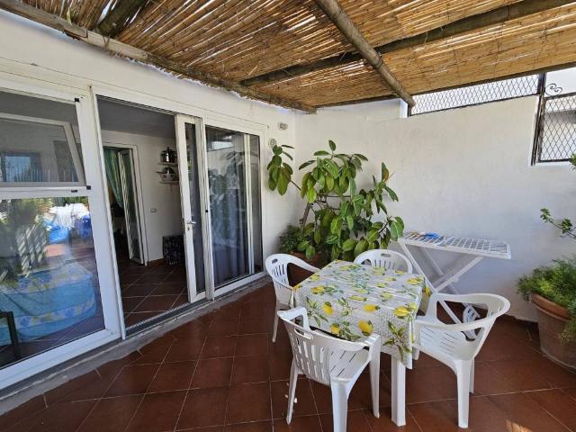Appartamento in vendita a Capri NA
