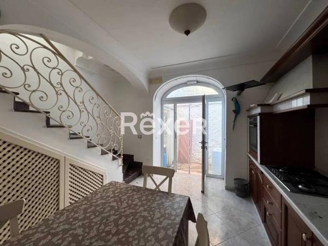 Appartamento in vendita a Capri NA