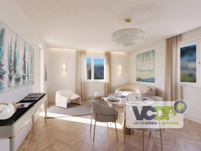 Appartamento in vendita a Capri NA