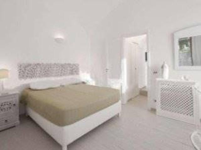 Appartamento in vendita a Capri NA