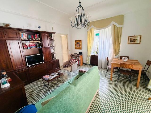 Appartamento in vendita a Capri NA