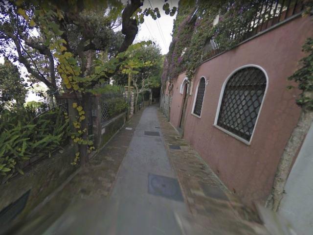 Appartamento in vendita a Capri NA