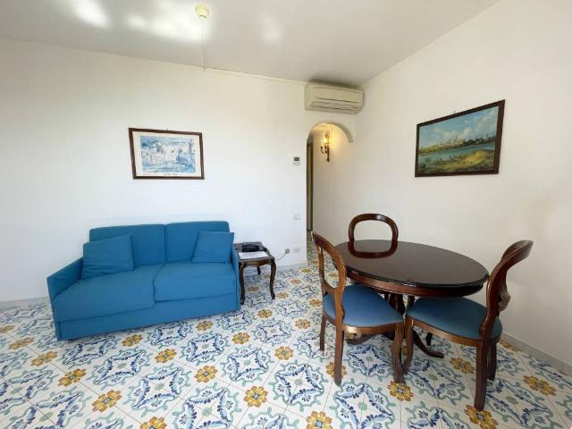 Appartamento in vendita a Capri NA