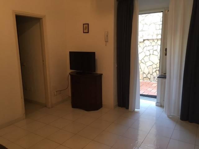 Appartamento in vendita a Capri NA