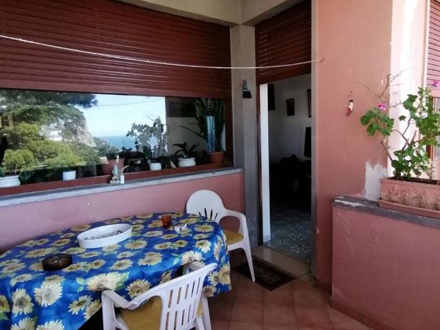 Appartamento in vendita a Capri NA