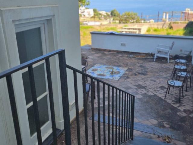 Appartamento in vendita a Capri NA