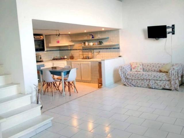 Appartamento in vendita a Capri NA