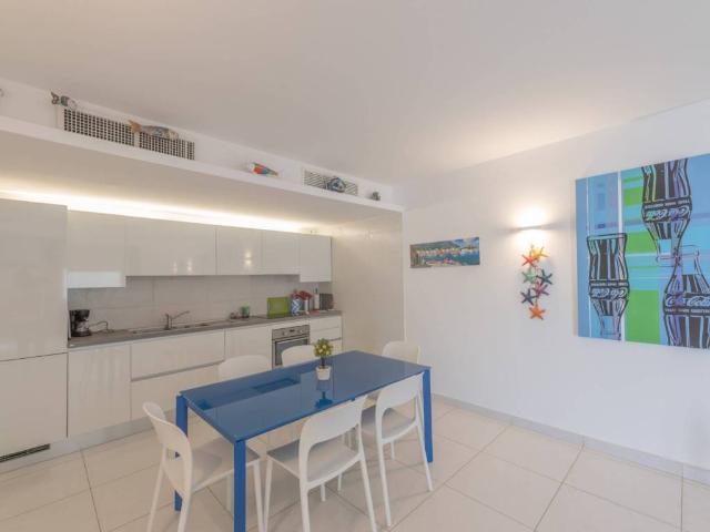 Appartamento in vendita a Capri NA