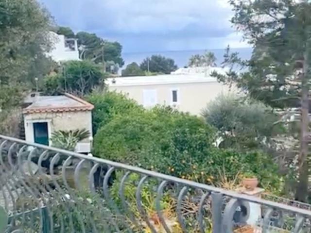 Appartamento in vendita a Capri NA
