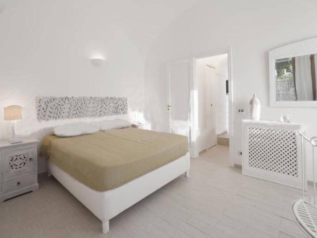 Appartamento in vendita a Capri NA