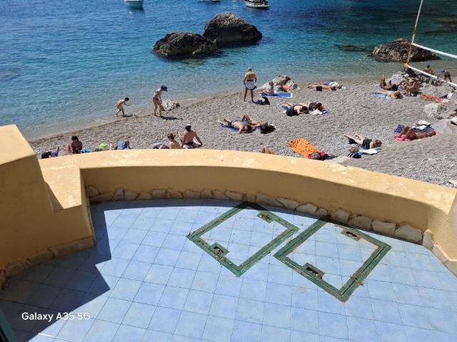 Appartamento in vendita a Capri NA