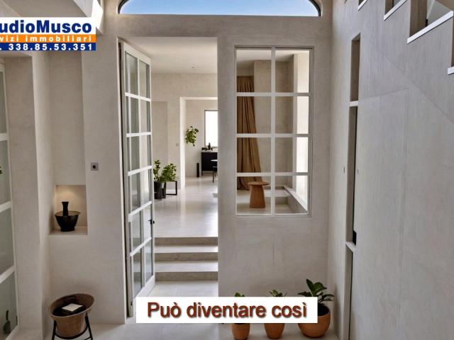 APPARTAMENTO in VENDITA a CAPRI di 3 vani