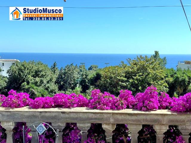 APPARTAMENTO in VENDITA a CAPRI di 4 vani