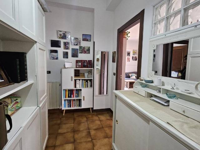 Appartamento in vendita a Capri Leone ME