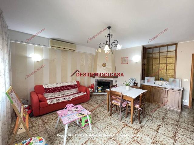 Appartamento in vendita a Capri Leone ME