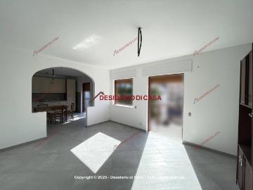 Appartamento in vendita a Capri Leone ME