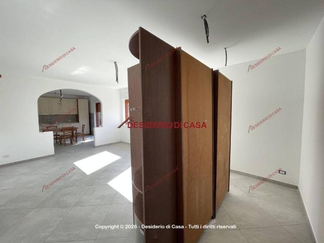 Appartamento in vendita a Capri Leone ME