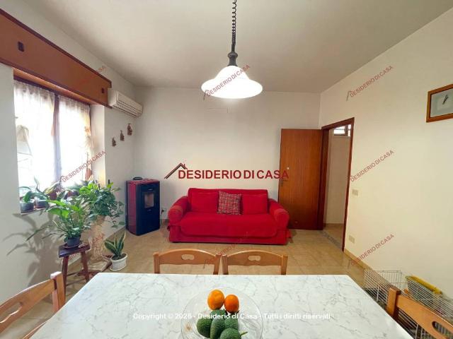Appartamento in vendita a Capri Leone ME