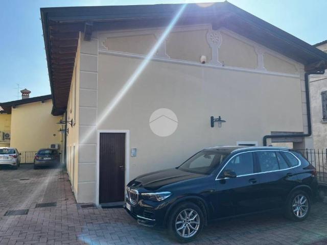 Appartamento in vendita a Capriano del Colle BS