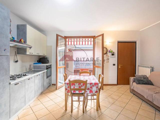 Appartamento in vendita a Capriano del Colle BS