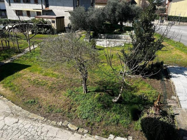 Appartamento in vendita a Capriano del Colle BS