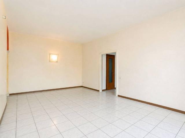Appartamento in vendita a Capriate San Gervasio BG