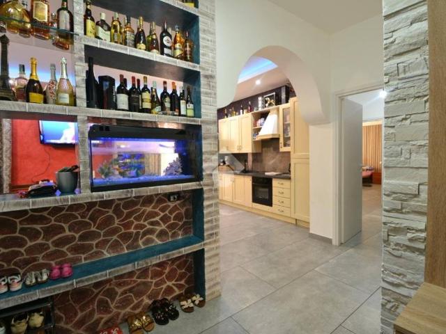 Appartamento in vendita a Capriate San Gervasio BG