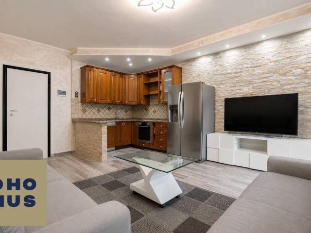 Appartamento in vendita a Capriate San Gervasio BG