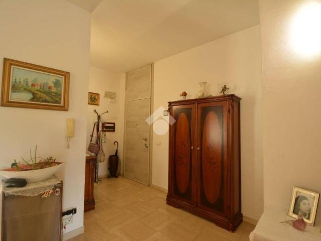 Appartamento in vendita a Capriate San Gervasio BG