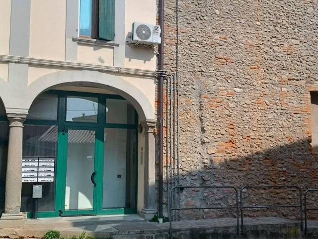 Appartamento in vendita a Capriate San Gervasio BG