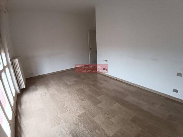 Appartamento in vendita a Capriate San Gervasio BG