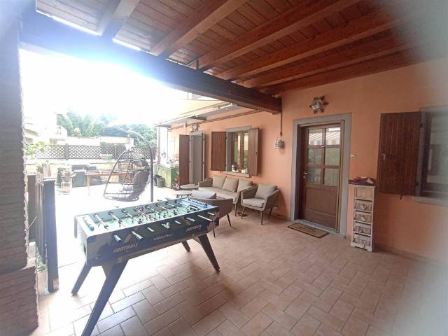 Appartamento in vendita a Capriate San Gervasio BG