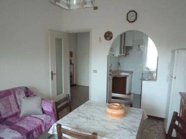 Appartamento in vendita a Capriate San Gervasio BG