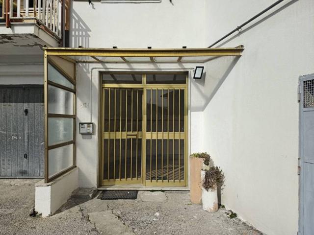 Appartamento in vendita a Capriglia Irpina AV