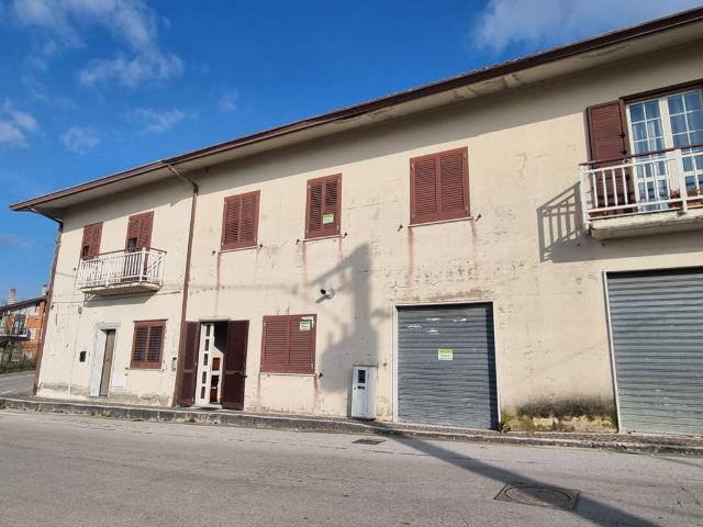 Appartamento in vendita a Capriglia Irpina AV