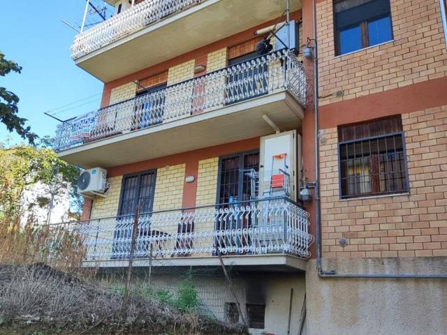 Appartamento in vendita a Capriglia Irpina AV