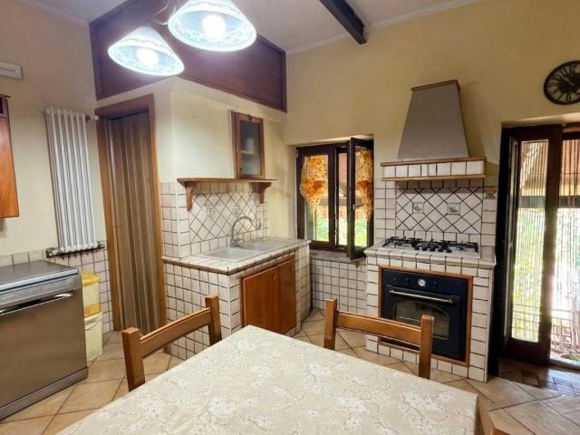 Appartamento in vendita a Capriglia Irpina AV