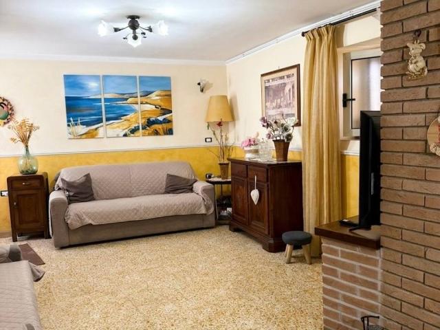 Appartamento in vendita a Capriglia Irpina AV