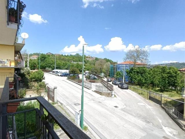 Appartamento in vendita a Capriglia Irpina AV
