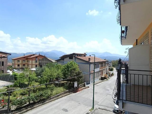 Appartamento in vendita a Capriglia Irpina AV