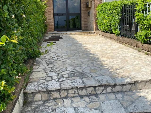 Appartamento in vendita a Capriglia Irpina AV