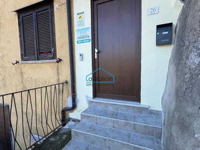 Appartamento in vendita a Capriglia Irpina AV