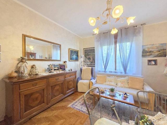 Appartamento in vendita a Caprie TO