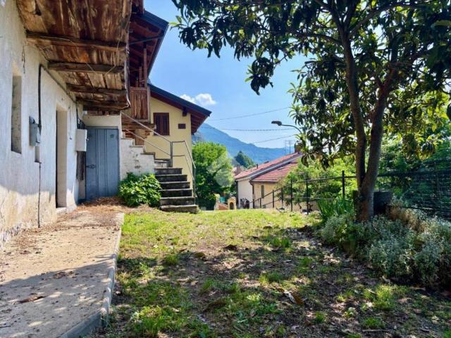 Appartamento in vendita a Caprie TO