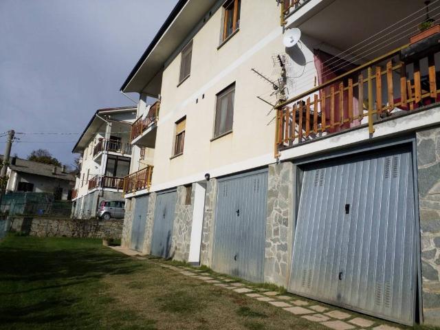 Appartamento in vendita a Caprie TO